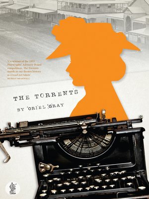 cover image of The Torrents